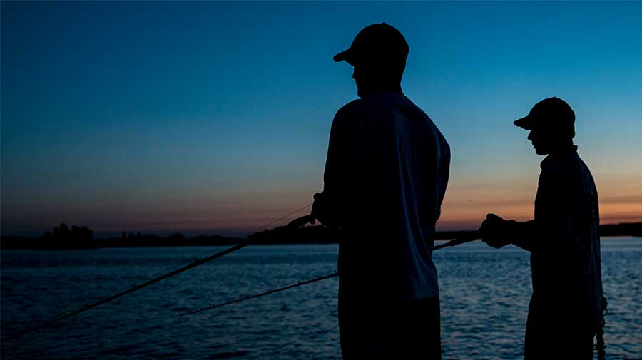 Musky Fishing School Photo 1