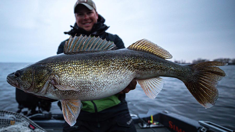 Green Bay Guide Fishing Photos Photo 1