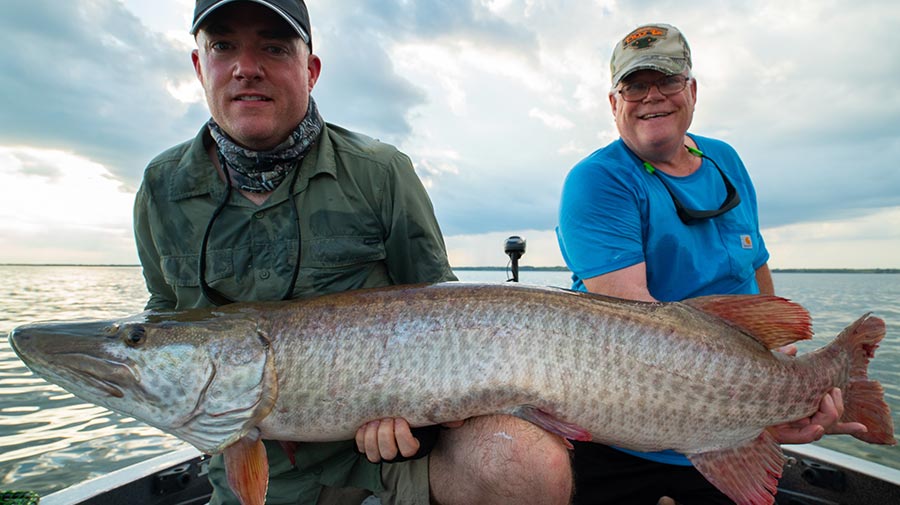 Green Bay Guide Fishing Photos Photo 2