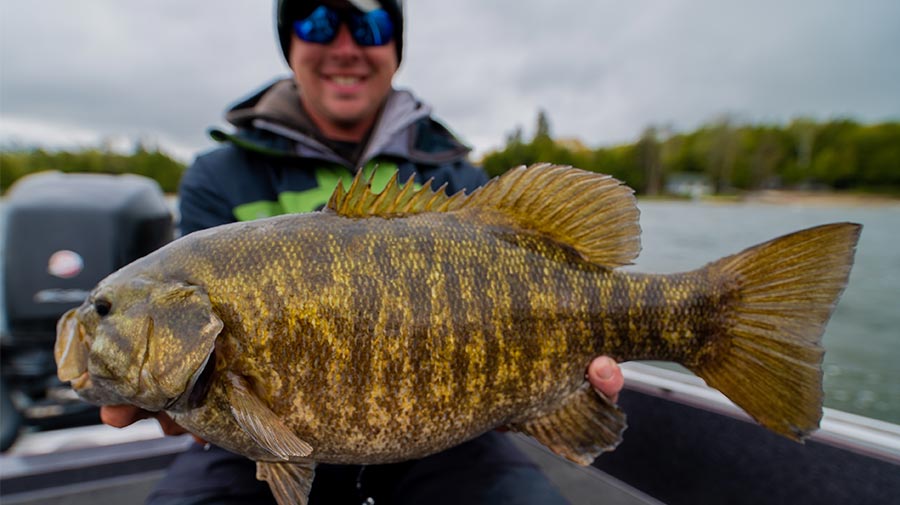 Green Bay Guide Fishing Photos Photo 4