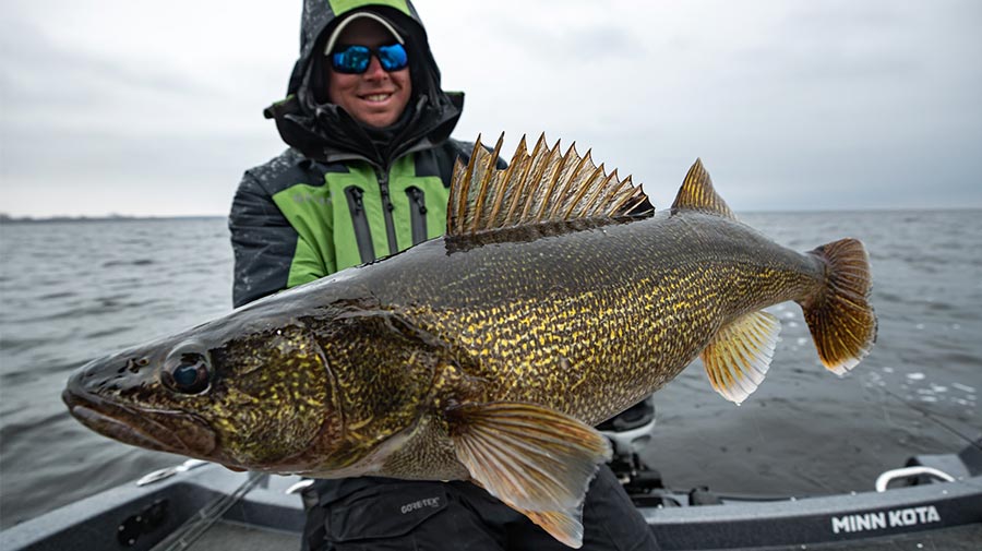 Green Bay Guide Fishing Photos Photo 5