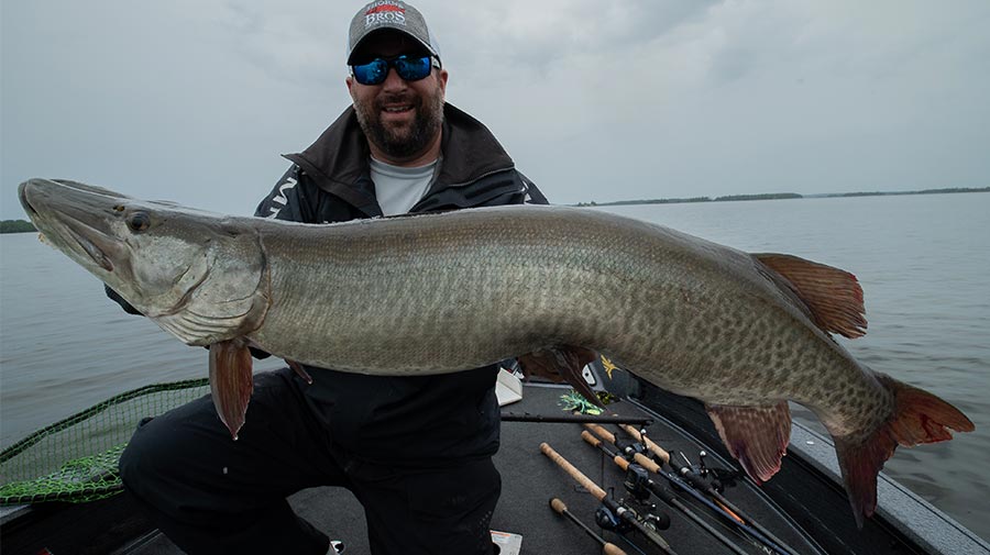 Green Bay Guide Fishing Photos Photo 6