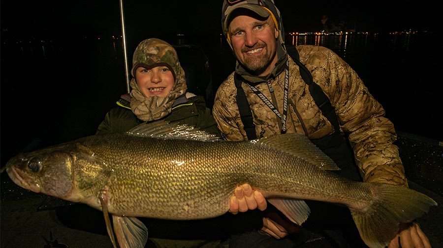 Green Bay Guide Fishing Photos Photo 7