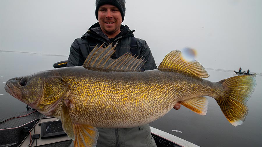 Green Bay Guide Fishing Photos Photo 9