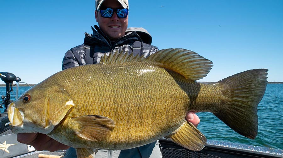 Green Bay Guide Fishing Photos Photo 10