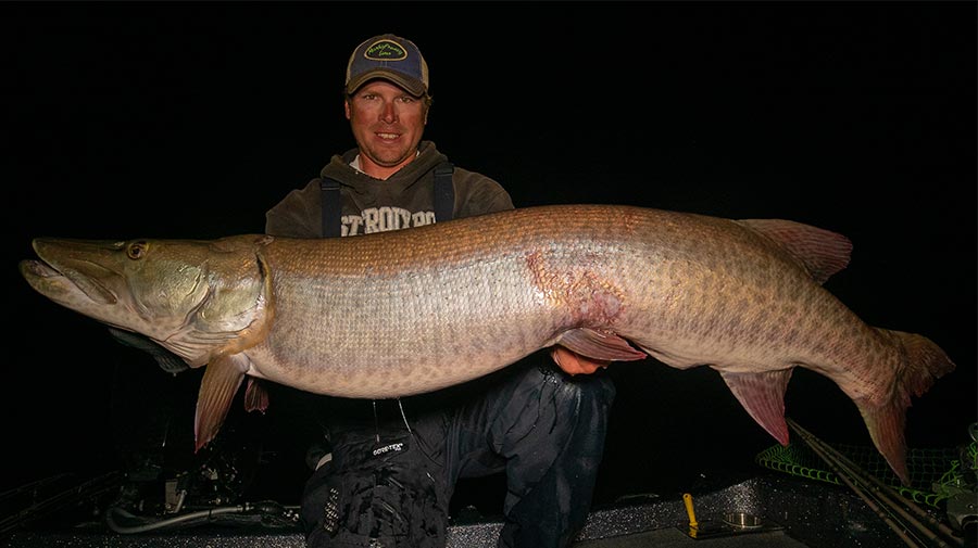 Green Bay Guide Fishing Photos Photo 13
