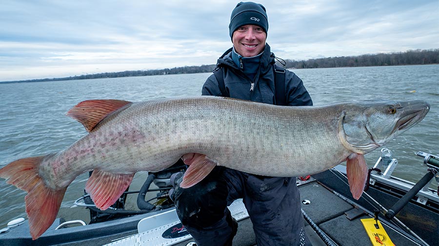Green Bay Guide Fishing Photos Photo 15