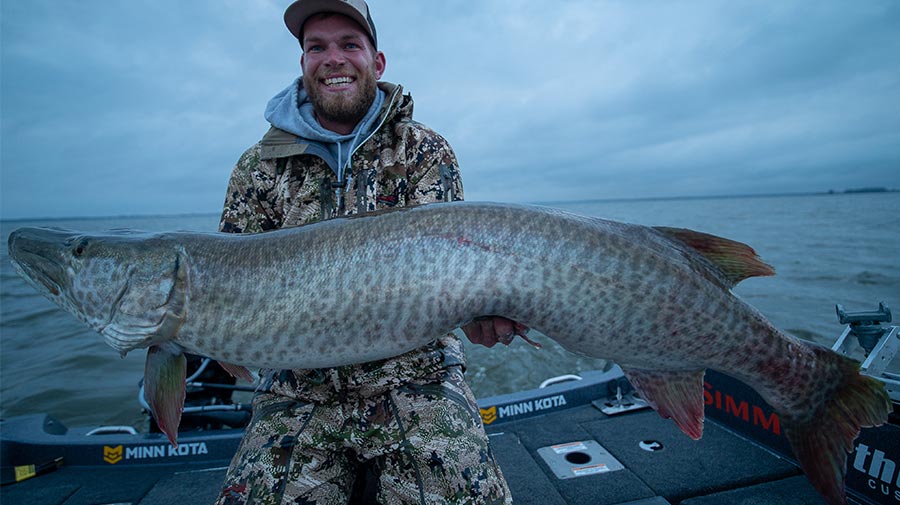 Green Bay Guide Fishing Photos Photo 16