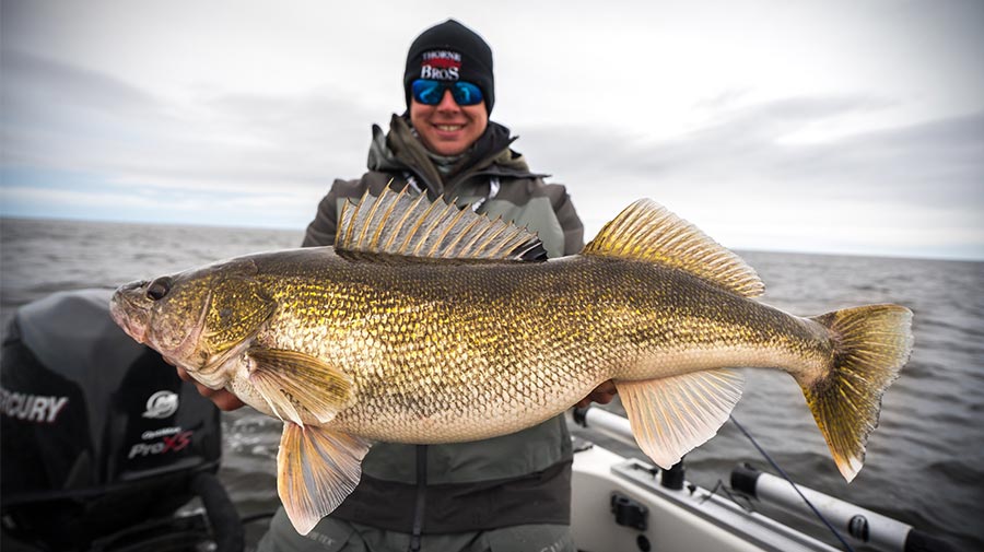Green Bay Guide Fishing Photos Photo 17