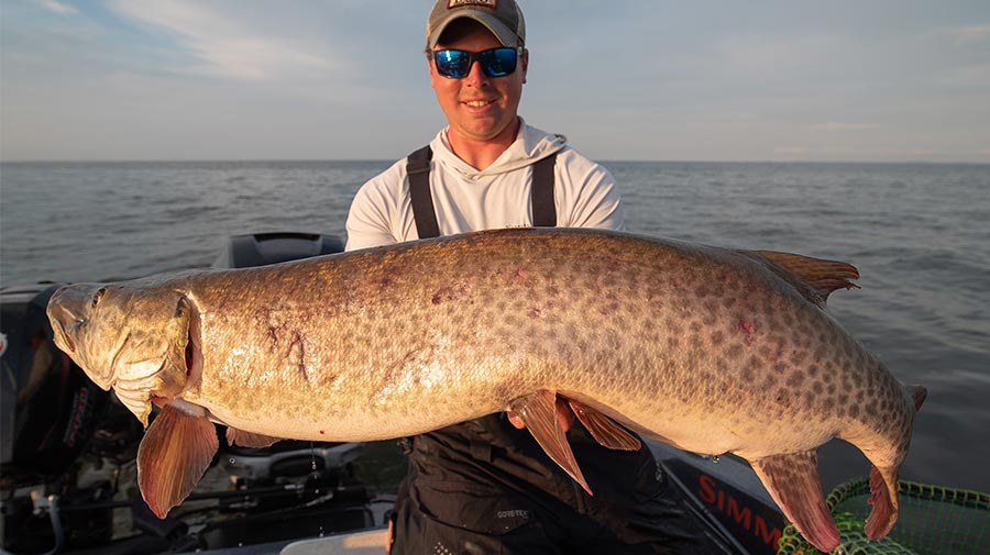 Green Bay Guide Fishing Photos Photo 19