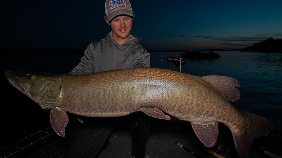Green Bay Guide Fishing Photos Photo 20