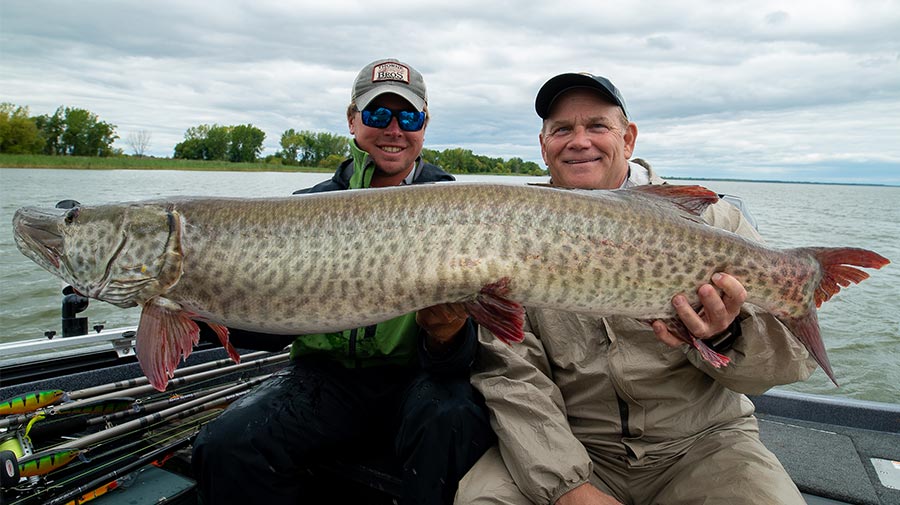 Green Bay Guide Fishing Photos Photo 21