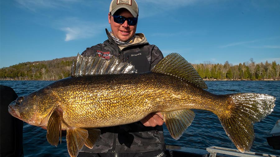 Green Bay Guide Fishing Photos Photo 23