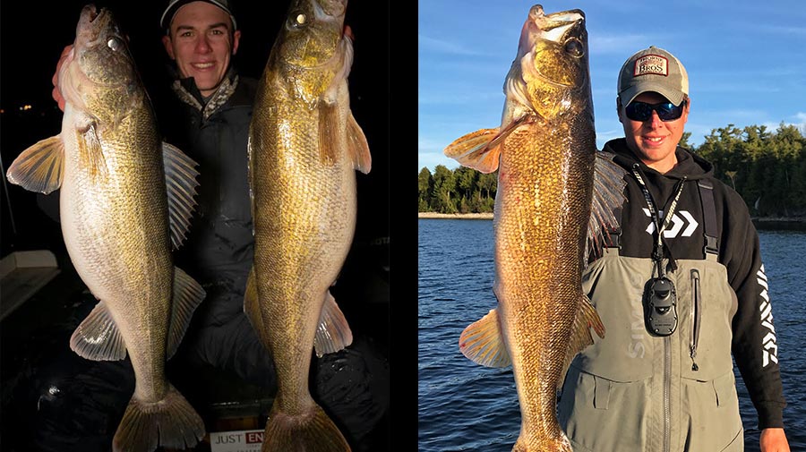 Green Bay Guide Fishing Photos Photo 24