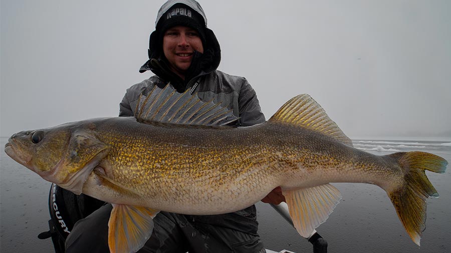 Green Bay Guide Fishing Photos Photo 25