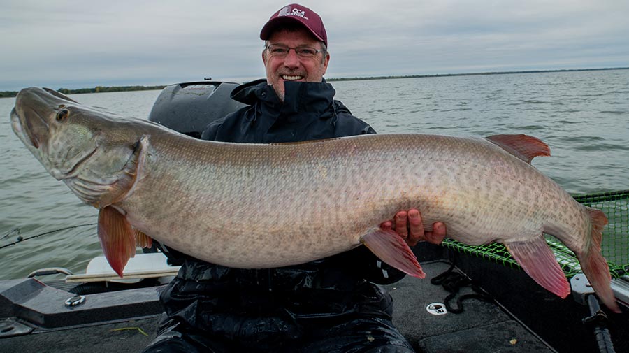 Green Bay Guide Fishing Photos Photo 26