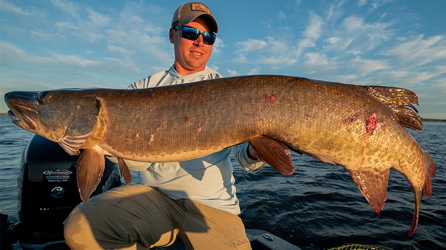 Green Bay Guide Fishing Photos Photo 32