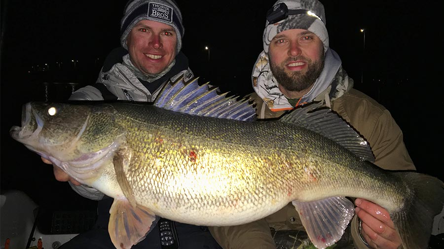 Green Bay Guide Fishing Photos Photo 33