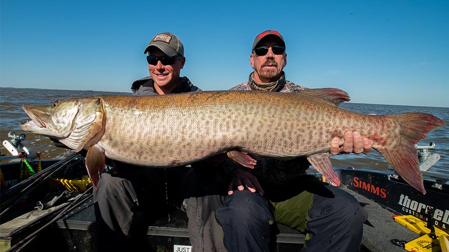 Green Bay Guide Fishing Photos Photo 34