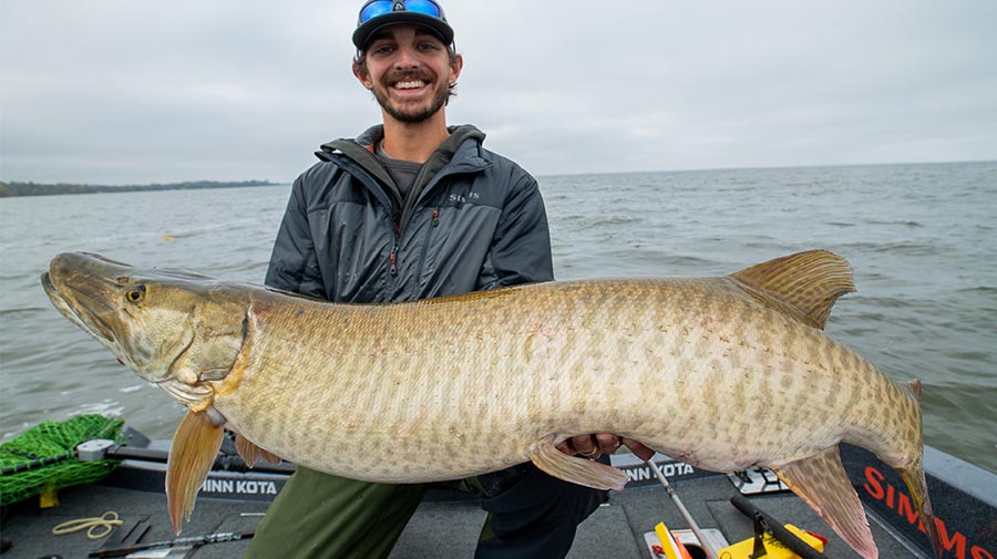 Green Bay Guide Fishing Photos Photo 35