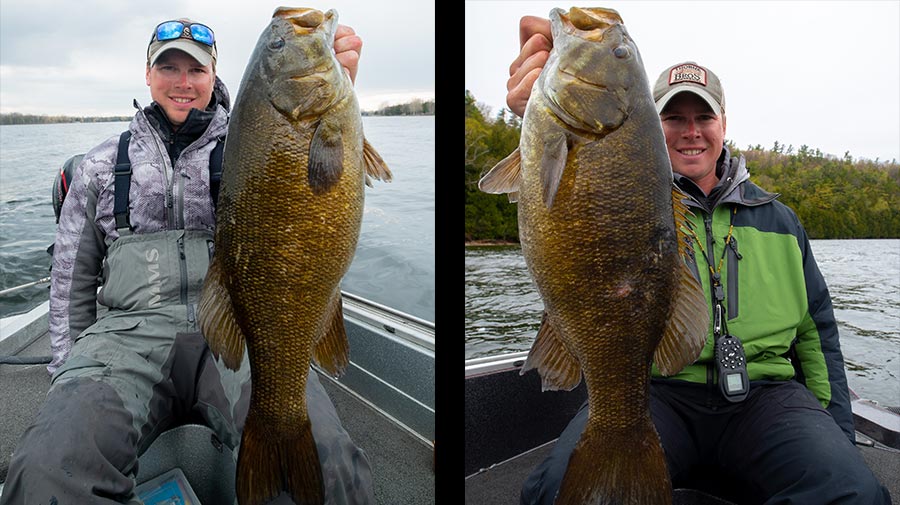 Green Bay Guide Fishing Photos Photo 37