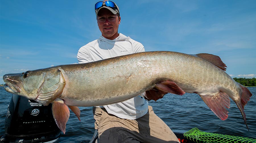 Green Bay Guide Fishing Photos Photo 38