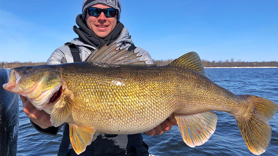 Green Bay Guide Fishing Photos Photo 39