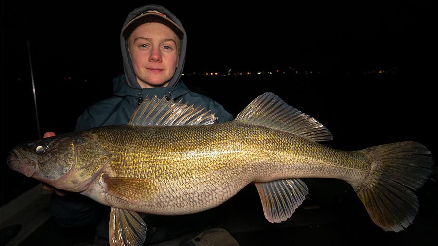 Green Bay Guide Fishing Photos Photo 41