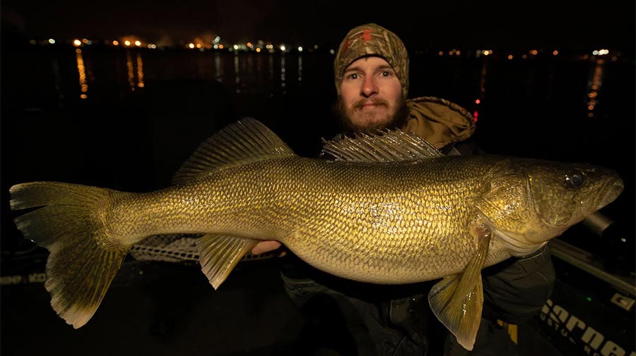 Green Bay Guide Fishing Photos Photo 43