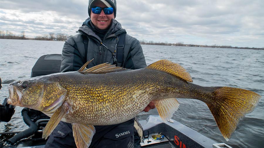 Green Bay Guide Fishing Photos Photo 44