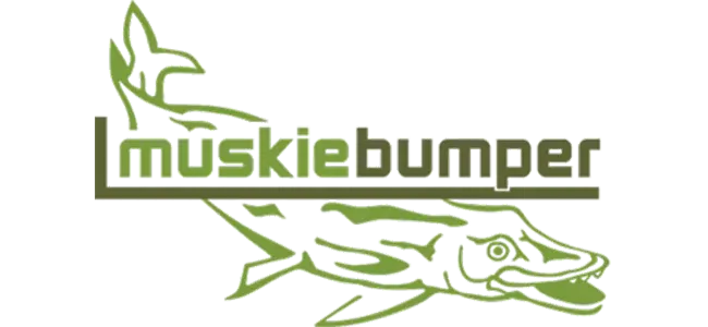 Musky Bumper Boat Measuring System