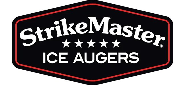 StrikeMaster Electric Lithium Augers